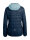 MARTINI Aneto Primaloft Damen Jacke | L | blau