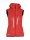 ORTOVOX Swisswool Piz Boé Damen Isolationsgilet | XS | rot