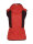 ORTOVOX Swisswool Piz Boé Damen Isolationsgilet | XS | rot