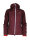 ORTOVOX Westalpen Swisswool Damen Isolationsjack | XS | rot