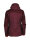 ORTOVOX Westalpen Swisswool Damen Isolationsjack | XS | rot