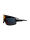 BACK IN BLACK Sonnenbrille 122.154.5 Onesize schwarz