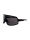 BACK IN BLACK Sonnenbrille 122.154.2 Onesize schwarz