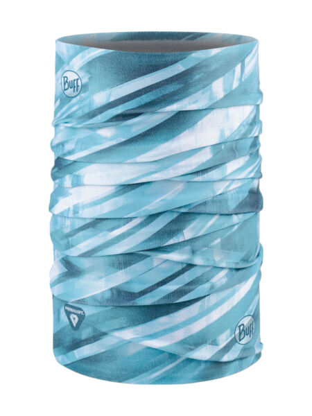 BUFF Thermonet Schlauchschal tonsu aqua