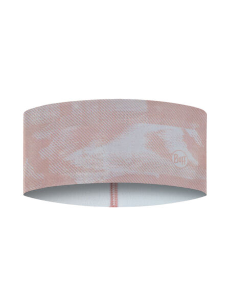 BUFF Thermonet Stirnband leev pale pink