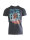 SCHLADMING Free Ski Herren T-Shirt | XXL | grau