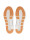 ON The Roger Clubhouse Mid Herren Freizeit Schuhe white/sand EU 44
