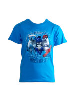 SCHLADMING Polar Friends Kinder T-Shirt