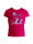 SCHLADMING Polar Friends Kinder T-Shirt | 104/4J | pink