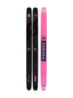 ARMADA ARG II UL Freeride Ski B-WARE | 187 | silber