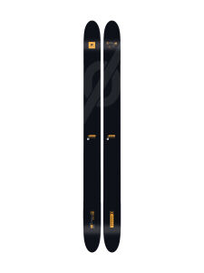 ARMADA Whitewalker 121 Freeride Ski | 183 | silber