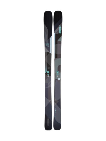 ARMADA Reliance 88 C Freeride Ski | 168 | silber