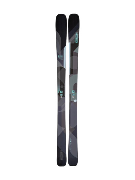 ARMADA Reliance 88 C Freeride Ski 23/24 | 168 | silber