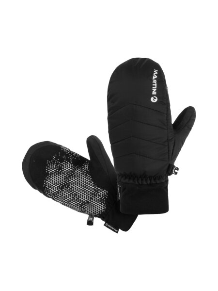 MARTINI Maximum Comfort Damen Handschuhe | XS | schwarz