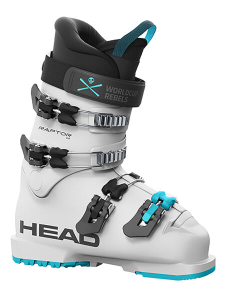 HEAD Raptor 60 Skischuhe | MP 21,5 | weiss