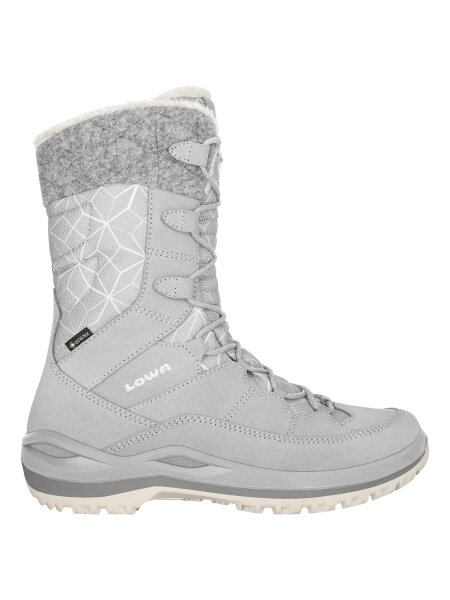 LOWA Barina III GTX Damen Winterschuhe | EU 37 | grau