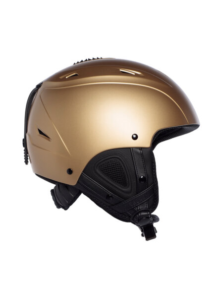 GOLDBERGH Khloe Skihelm | L/XL | gold