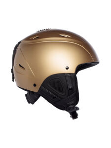 GOLDBERGH Khloe Skihelm | 59-61cm | gold