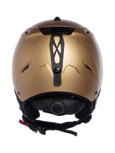 GOLDBERGH Khloe Skihelm | 59-61cm | gold