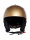 GOLDBERGH Khloe Skihelm | L/XL | gold