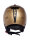 GOLDBERGH Khloe Skihelm | L/XL | gold