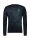 MONS ROYALE Cascade Merino Flex 200 Herren Skiunterw | L | schwarz