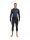 MONS ROYALE Cascade Merino Flex 200 Herren Langarm Shirt Skiunterwäsche black storm wash XL