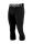 MONS ROYALE Cascade Merino Flex 200 3/4 Herren Hose Skiunterwäsche black L