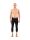 MONS ROYALE Cascade Merino Flex 200 3/4 Herren Hose Skiunterwäsche black L