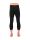 MONS ROYALE Cascade Merino Flex 200 3/4 Herren Hose Skiunterwäsche black L