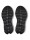 ON Cloud X 4 Damen Laufschuhe Black Eclipse EU 38