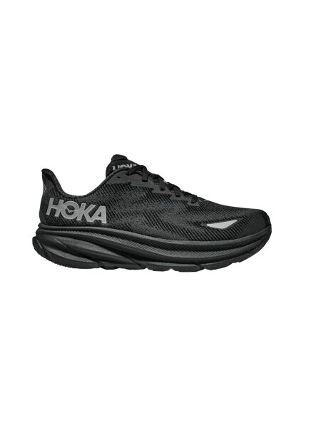 HOKA Clifton 9 GTX Damen Laufschuhe | EU 38 2/3 | schwarz