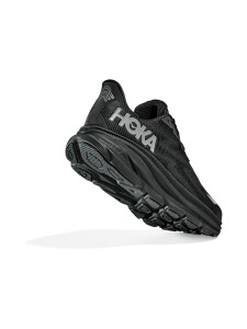 HOKA Clifton 9 GTX Damen Laufschuhe black EU 42