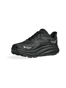HOKA Clifton 9 GTX Damen Laufschuhe black EU 42
