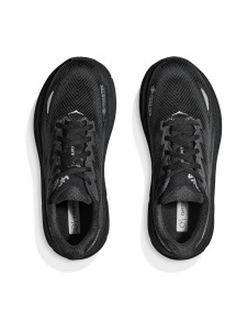 HOKA Clifton 9 GTX Damen Laufschuhe black EU 42