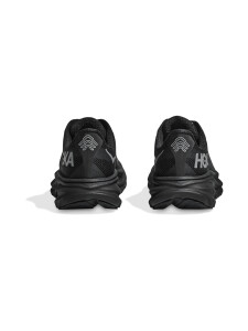 HOKA Clifton 9 GTX Damen Laufschuhe black EU 42