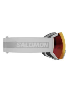 SALOMON Radium Sigma Skibrille | O/S | white/univ