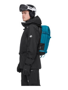 Mammut Nirvana 22 | 22 L | blau