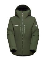 MAMMUT Stoney HS Thermo Hooded Herren Hardshell