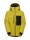 MAMMUT Stoney HS Thermo Herren Hardshell Skijacke mit Kapuze aura/black XL