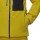 MAMMUT Stoney HS Thermo Herren Hardshell Skijacke mit Kapuze aura/black XL