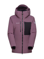 MAMMUT Stoney HS Thermo Hooded Damen Hardshell