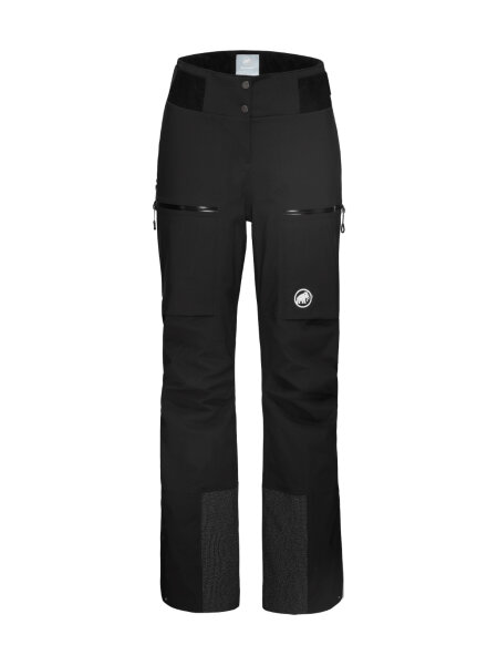 Mammut Stoney HS Thermo Pants Women | 38 | schwarz