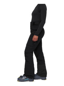 Mammut Stoney HS Thermo Pants Women | 38 | schwarz