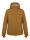 2117 OF SWEDEN Mens jacket Nausta | L | braun