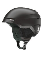 ATOMIC Savor Skihelm Uni | 51-55cm | schwarz