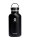 HYDRO FLASK 64 Oz Growler Trinkflasche 1892 ml | 1892 ml | schwarz