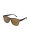 GAMSWILD EYEWEAR WM3032 Modebrille Polarisiert | O/S | braun