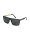 GAMSWILD EYEWEAR WM0010 Modebrille Polarisiert | O/S | braun