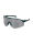 GAMSWILD EYEWEAR WS2140 Sportbrille Onesize grün